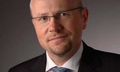Bernd Huber